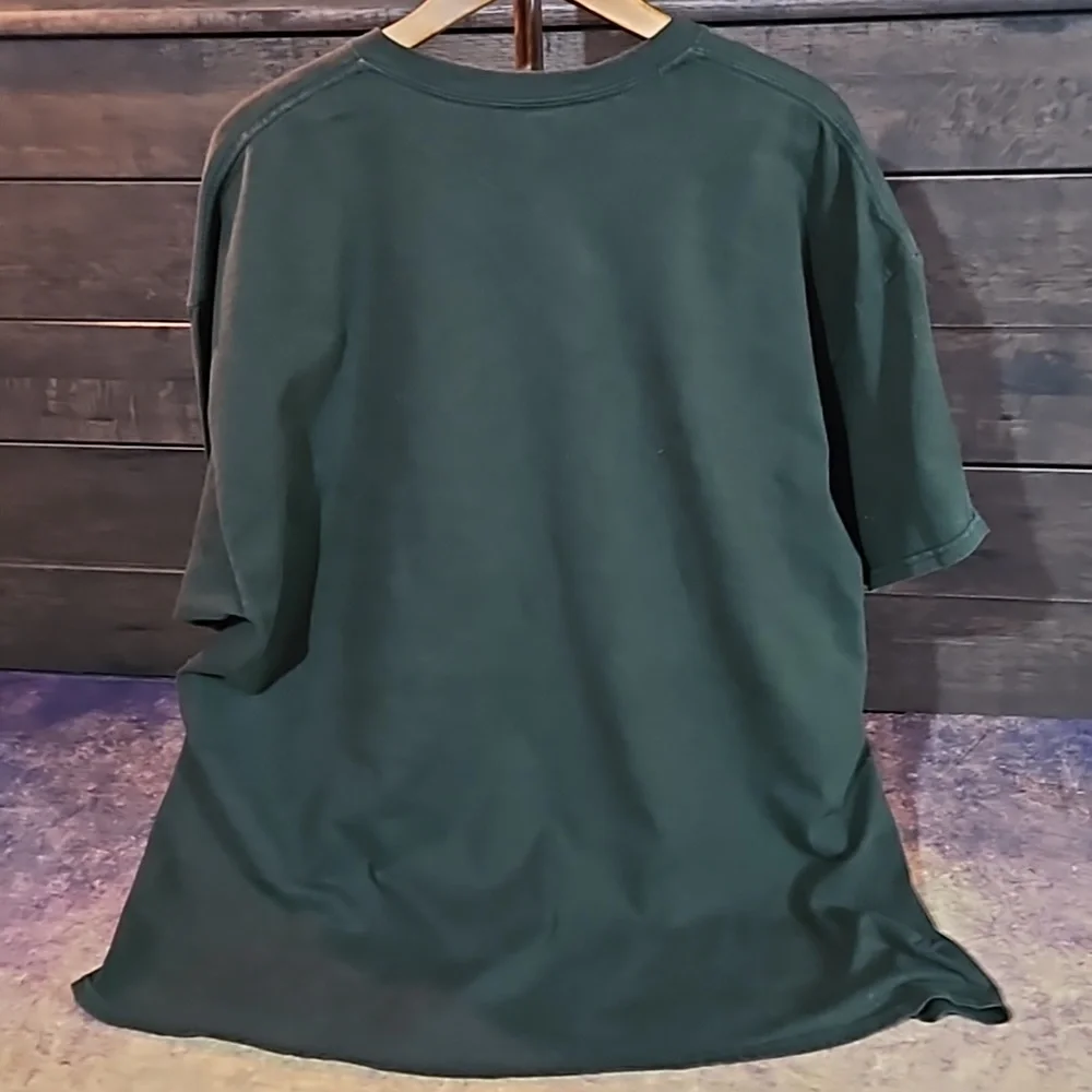 Men's Marcel, MN Vacation Tshirt